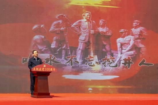 扶摇：阮经天饰演的长孙无极为什么要故意对扶摇说一些很伤人的假话呢？